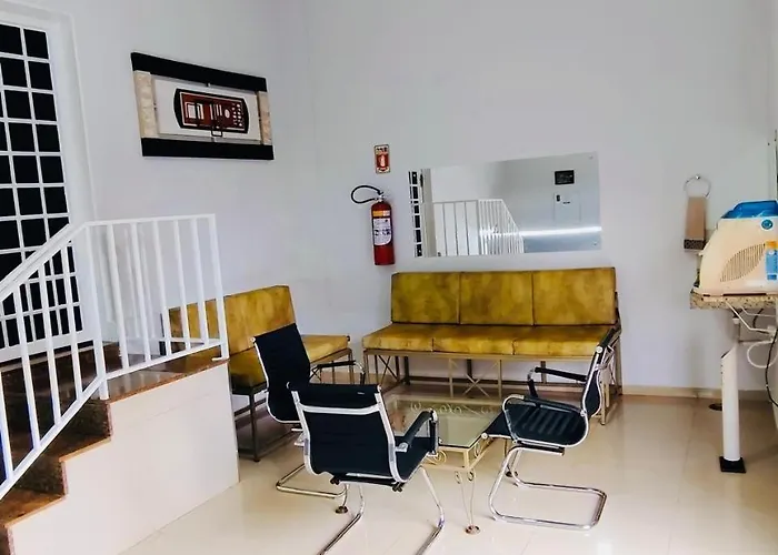 Hotel Dos Viajantes